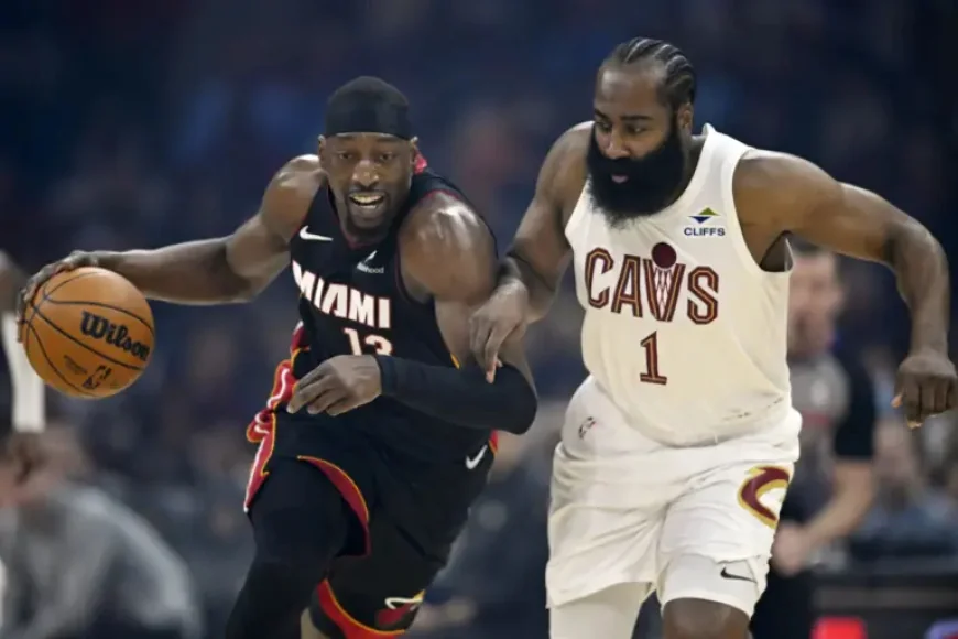 Cavaliers Vs Heat: Another poor defensive performance costs Cavs in 120-103 loss