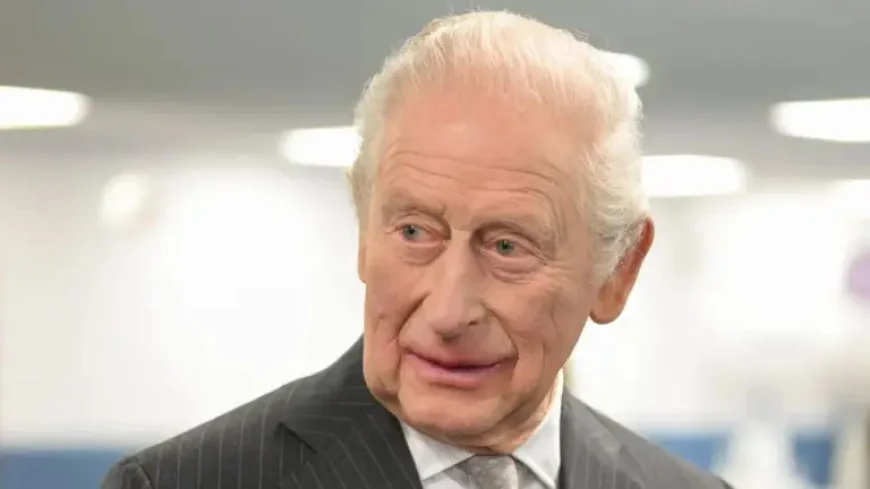 King Charles’ ‘disaster’: 5 revealing moments from the Oxford plaque mishap