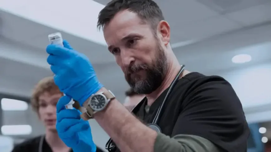 How Many Episodes In The Pitt Season 2 — Why 15 Is Suddenly a Benchmark (And Three Left to Watch)