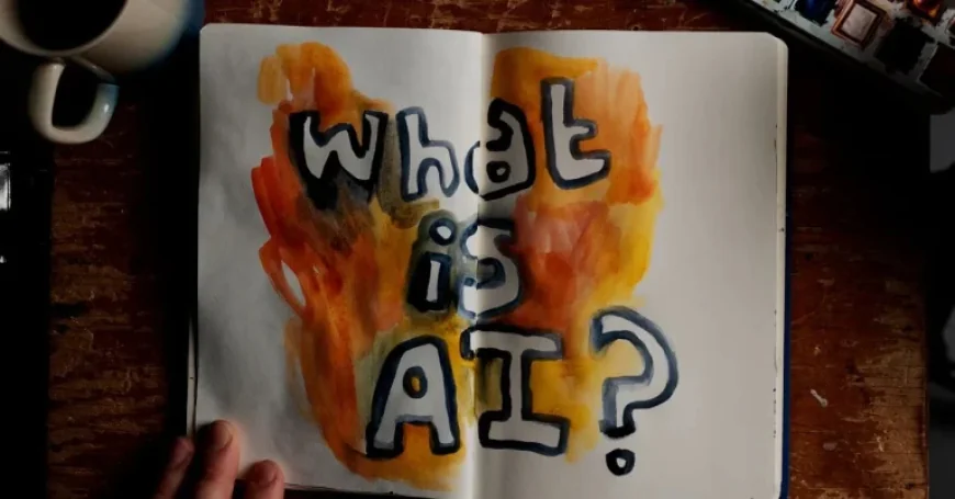 AI Documentary Probes: How Worried Should Society Be?