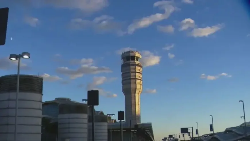 Potomac Tracon odor incident grounds DC-area airports again — 5 ripple effects for travelers