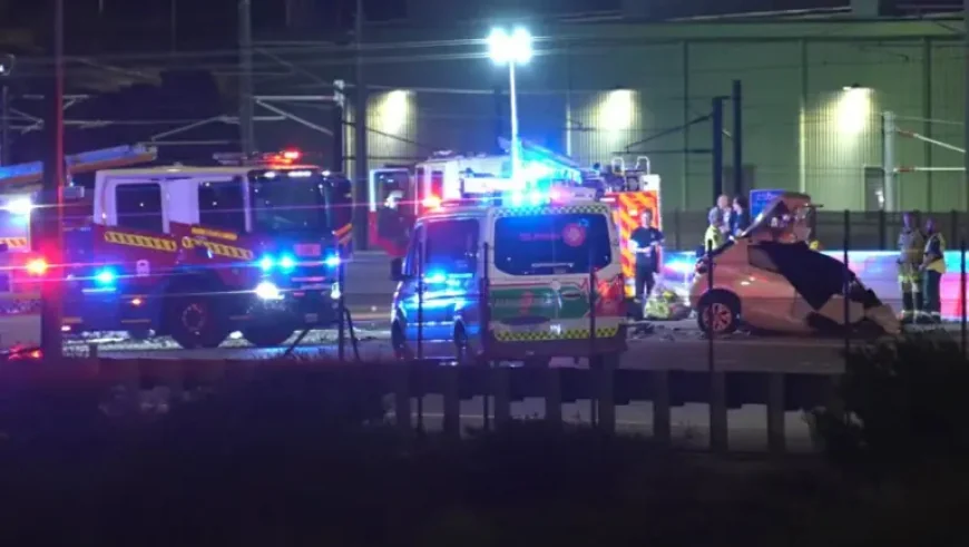 Main Roads Wa Says Romeo Road Meets Standards — Upgrades Begin After Two Deadly Wrong-Way Crashes