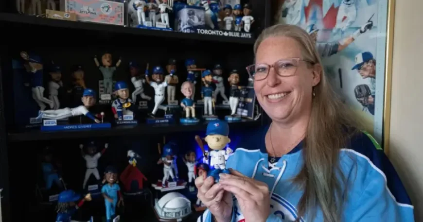 Blue Jays Giveaways 2026: ‘Born Ready’ Guerrero Jr. Bobblehead and the Lineup Ritual Revealed