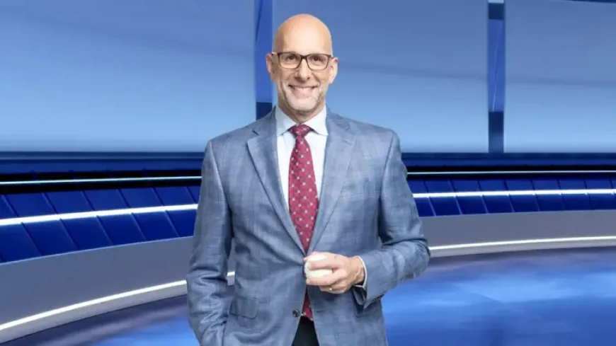 Dan Shulman on Opening Day as the Blue Jays aim to finish the job