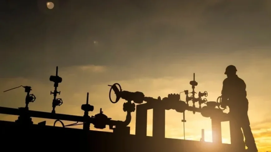 Oil Market Vulnerable After Cushion Disappears