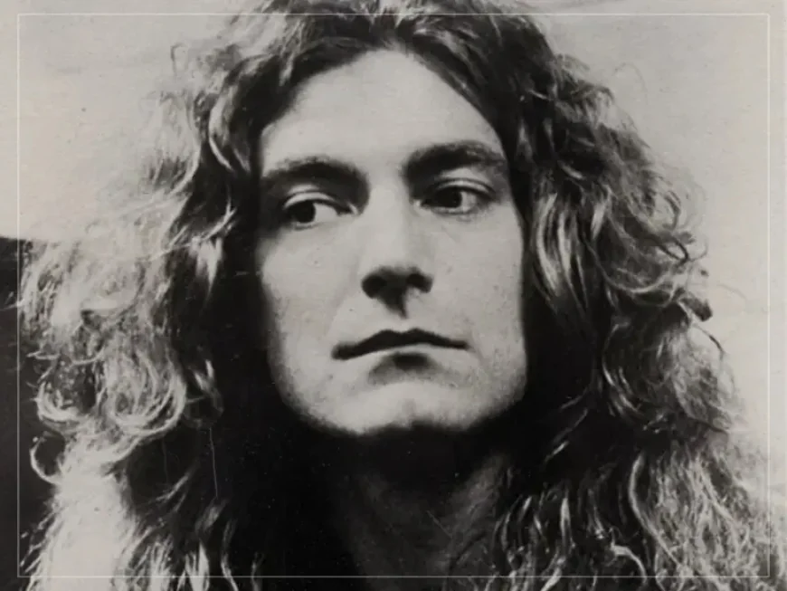 Robert Plant Called ‘The Rain Song’ His ‘Calling Card’ and It Showcased His Best Vocals