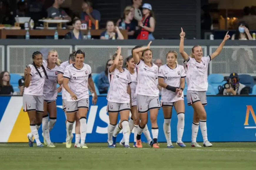 Houston Dash Vs Angel City Fc — an unbeaten clash that turns a Friday night into a measuring stick