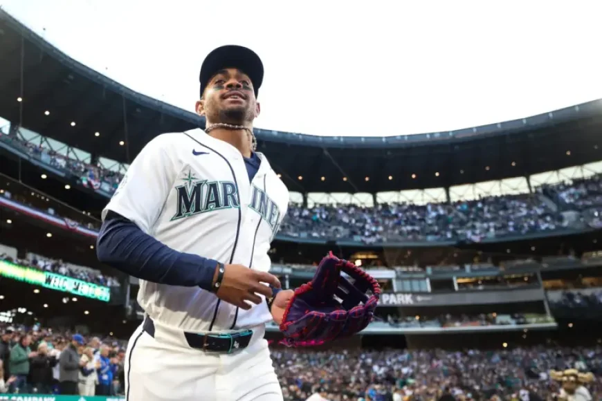 Mariners Game Today: Game 2 brings Cleveland to Seattle after Opening Day loss