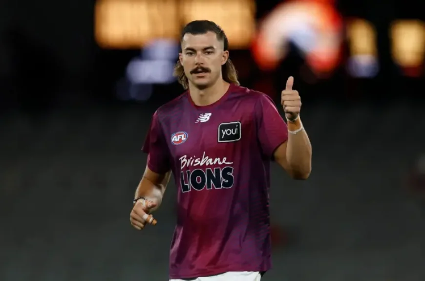 St Kilda Vs Brisbane: Saturday’s Round 3 curtain‑raiser at Marvel