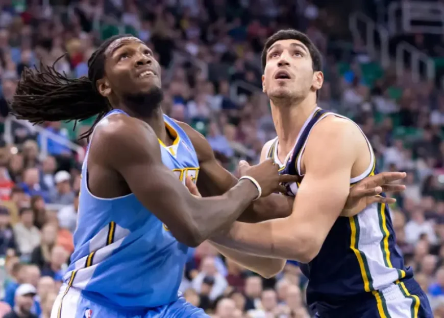 Nuggets Vs Jazz: Can Denver Turn Offensive Heat Into a Fifth Straight Win?