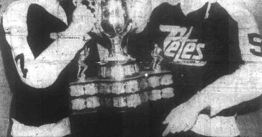 Peterborough Petes Blanked in Opener as North Bay Takes Early Edge — A Tight Playoff Rematch