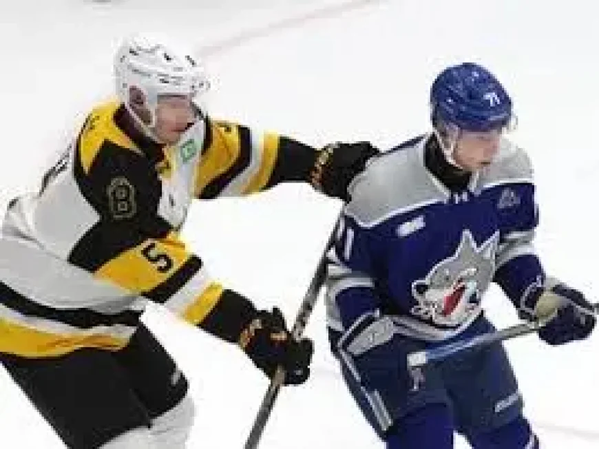 Brantford Bulldogs’ Playoff Poise Masks a Power-Play Paradox