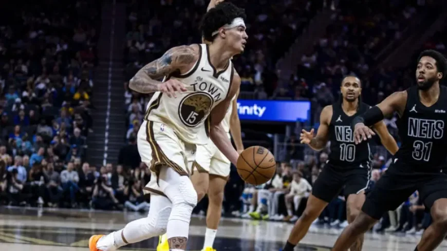 Wizards Vs Warriors: Injury-Driven Picks and Over/Under Signals as March 27 Nears