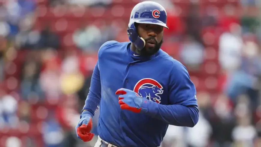 Baseball Scores: Jason Heyward Retires, Marking a 2025 Inflection Point