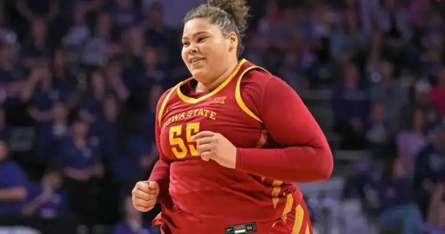 Iowa State Basketball Roster: 5 takeaways from Audi Crooks’ historic season—and the scrutiny that followed