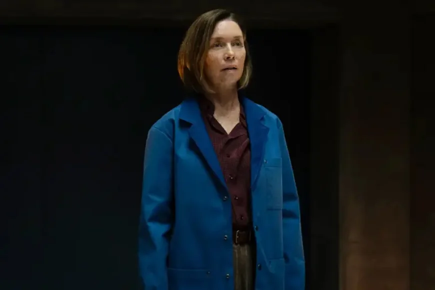 Julianne Nicholson: The Missing Thread in ‘Paradise’ Season 2 Hype