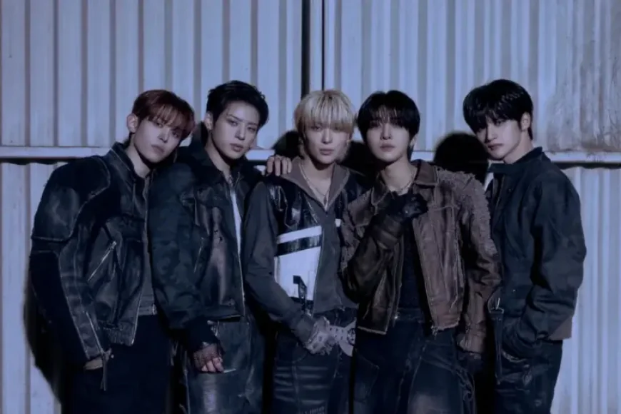 Anniversary as NOWZ Moves into Japan: Fan Concert and Variety Debut Mark an Inflection Point