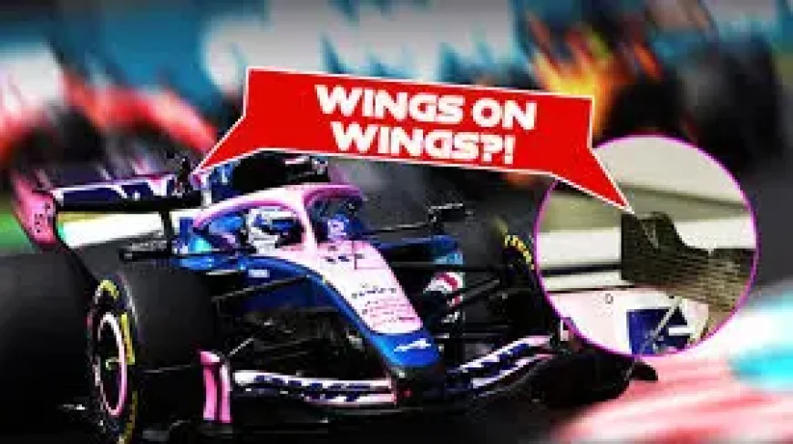 F1 Japan Qualifying Time: Tech Talk and Surprises from Suzuka as the Season Shifts