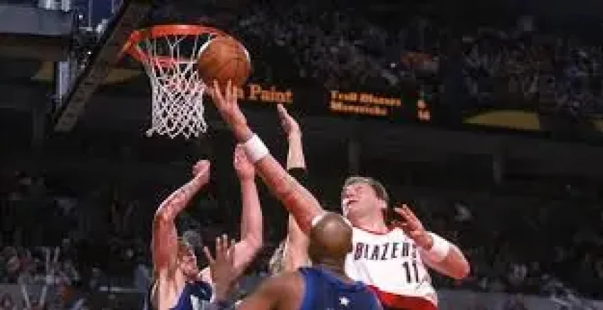 Trail Blazers Vs Mavericks: First-Half Discussion as Homestand Becomes a Pivot Point