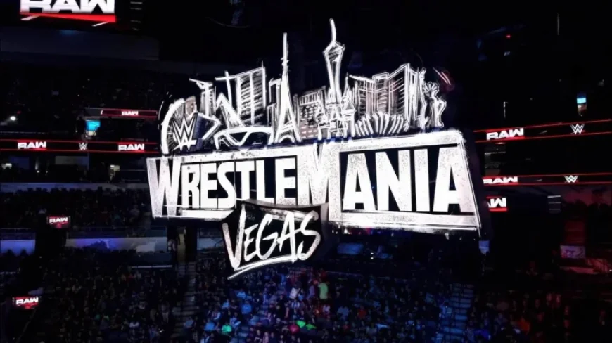 WWE WrestleMania 42 to Feature Thrilling Hell in a Cell Match