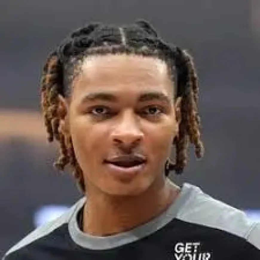 Noah Clowney Cleared to Play Friday vs. Lakers After Wrist Absence