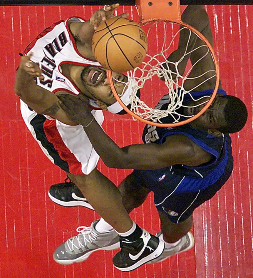 Trail Blazers vs. Mavericks: Injuries, viewing options, and what to watch as the second half begins