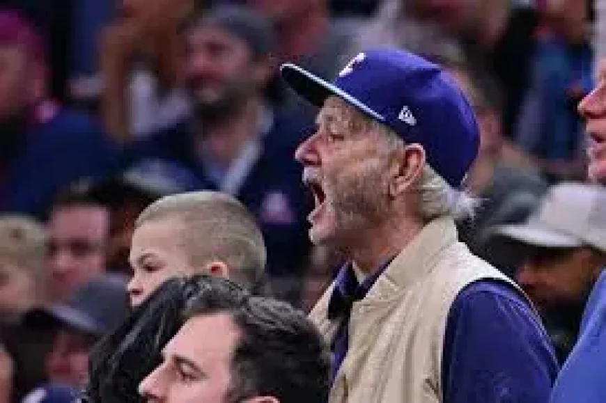 Why Is Bill Murray A Uconn Fan as March Madness attention follows UConn’s 2025 run