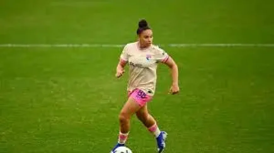 Nwsl Standings: 1 point, 100th goal — why Mina Tanaka’s late equalizer could reshape Utah’s early-season math