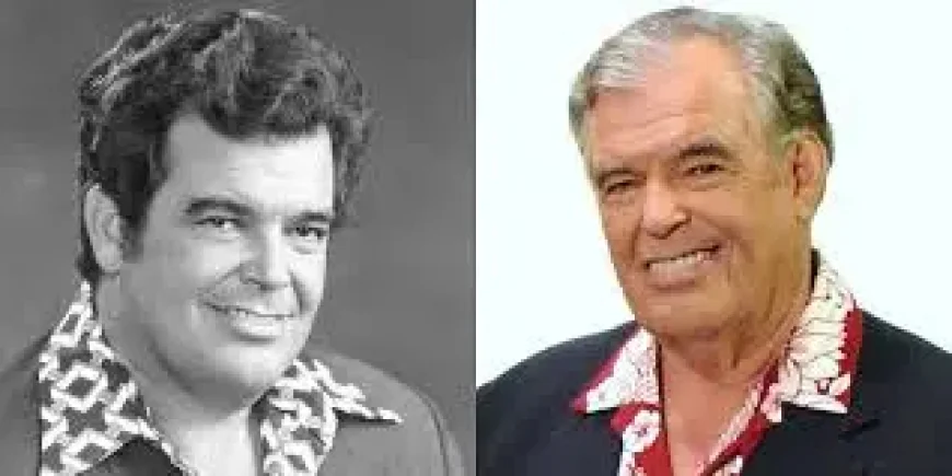 Larry Price and the morning commute that won’t sound the same