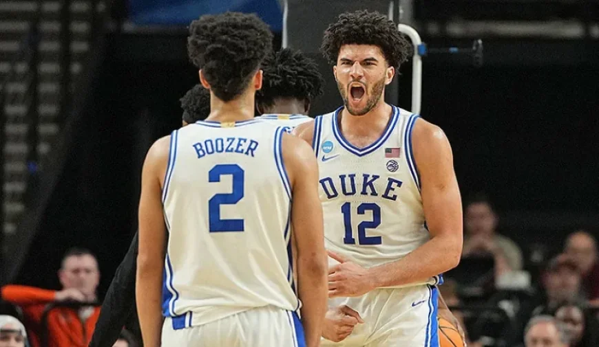 St. John’s vs Duke: March Madness Game Predictions & Betting Odds Today