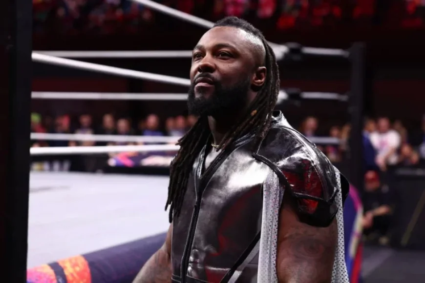 AEW Dynamite Achieves Record Viewership High Since 2024