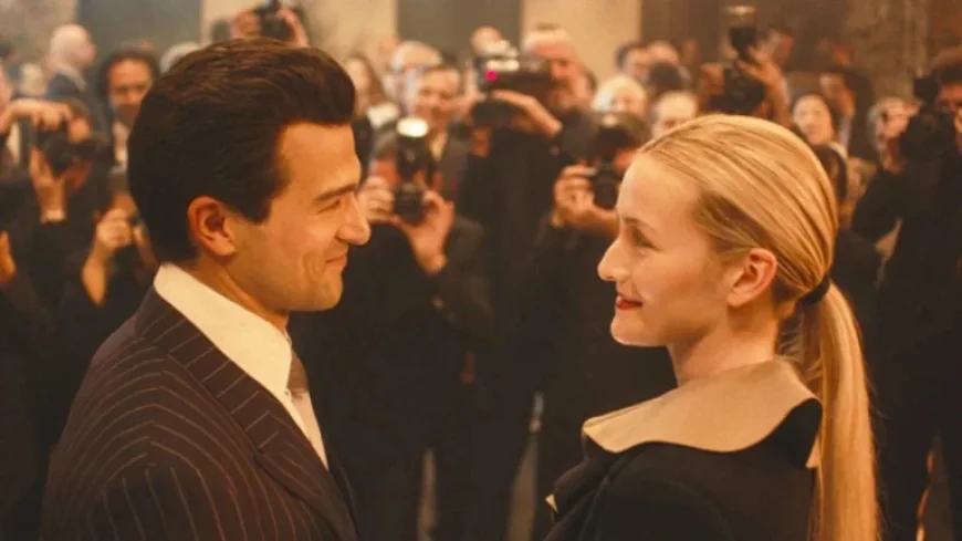 Insider Recounts Reactions Following JFK Jr.’s Plane Crash