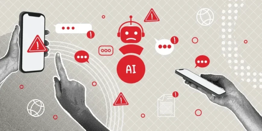 Security Experts Predict ‘Insane’ Challenges in Next Two Years