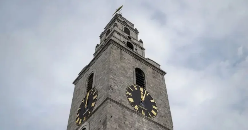 Clocks Going Forward 2026: Why the Spring Change Still Matters — 6 Things to Know