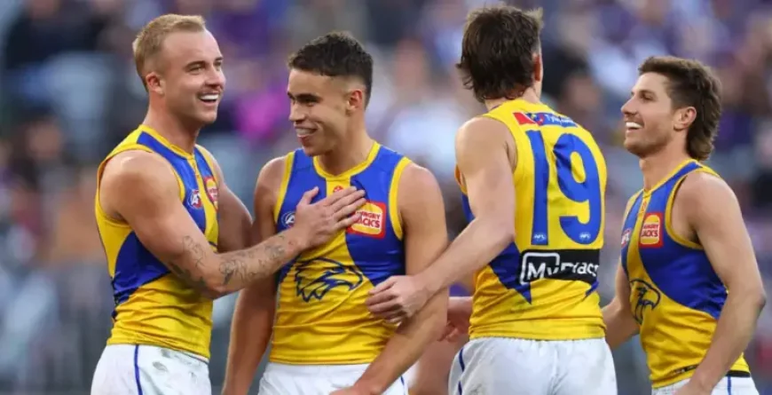 Wafl: Big names return for pre-season clash as Eagles host Peel