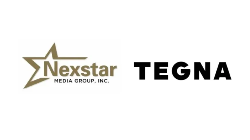 Court Halts Nexstar-Tegna Merger with Restraining Order