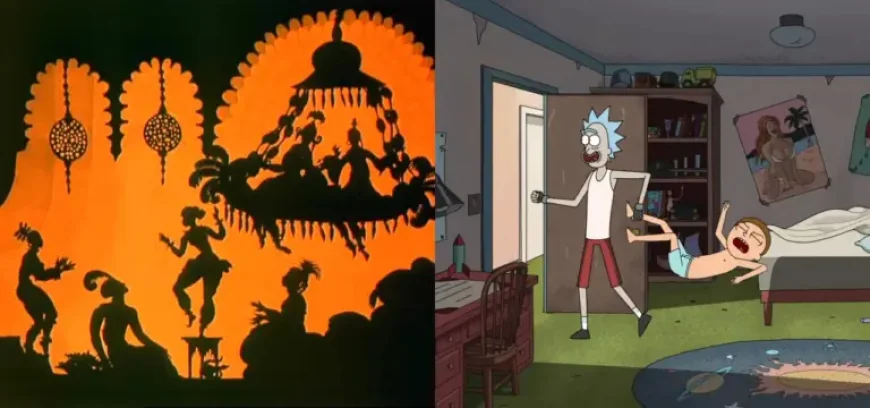 Rick And Morty lands at Stuttgart’s ITFS 2026 in a lineup built to bridge families and industry