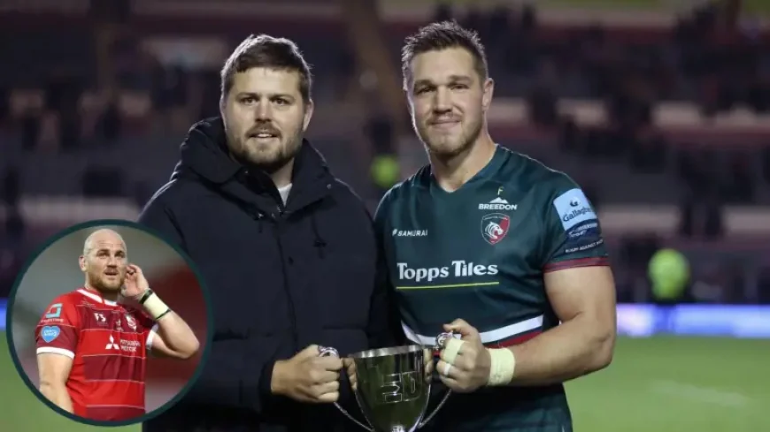 Ed Slater: Villa Park Showpiece Aims to Grow Revenue, Raise 4Ed Funds and Spotlight MND