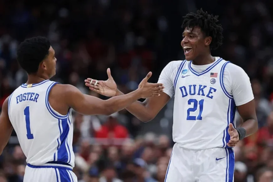 Elite Eight Analysis: What Makes Each NCAA Tournament Matchup Exciting