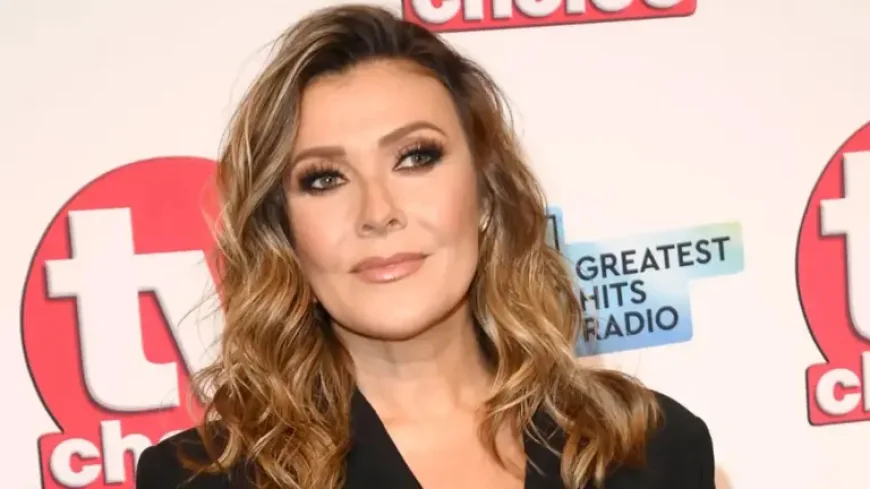 Kym Marsh to marry for fourth time after Paris proposal — seven-month whirlwind revealed