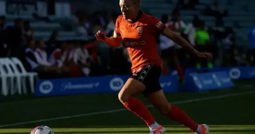 A League Women as finals loom after Roar’s big Perth win