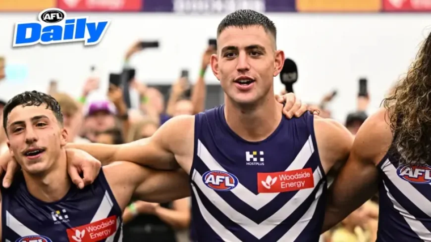 Patrick Voss taunt fallout exposes split view of acceptable gamesmanship