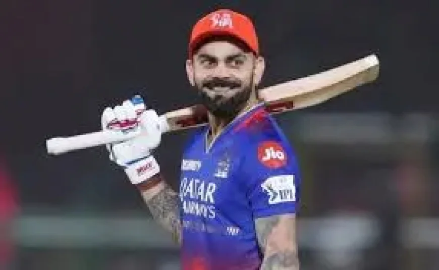 Ipl 2026: RCB Predicted XI vs SRH as Hazlewood Sits Out at Chinnaswamy