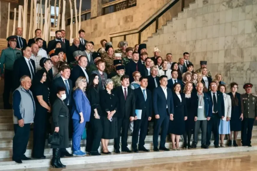 Bishkek Shift: 2 Revealing Developments — Russian Compatriot Conference and a Citywide Kiosk Ban