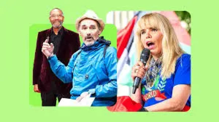 Together Alliance Rally: Billy Bragg Urges Biggest Multicultural Turnout — What to Expect