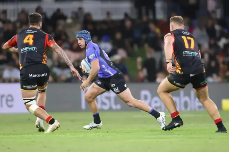 LIVE: Force Vs Chiefs — Western Force resume campaign in Hamilton