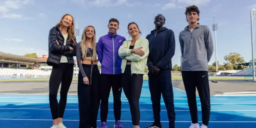 Lakeside Stadium: Maurie Plant Meet in 2026 Gates Open as Rivalry Reignites