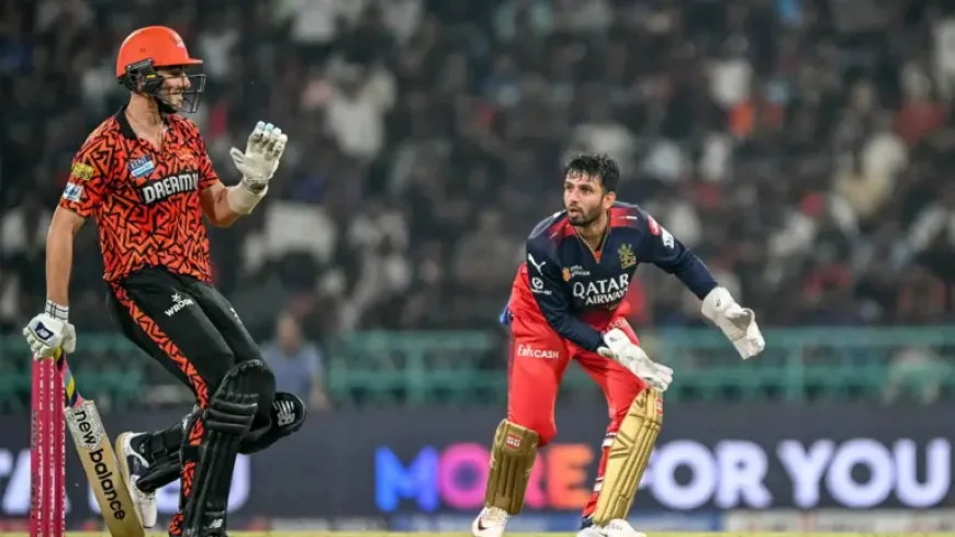 Ipl opening night preview: RCB vs SRH at Chinnaswamy as 2026 begins