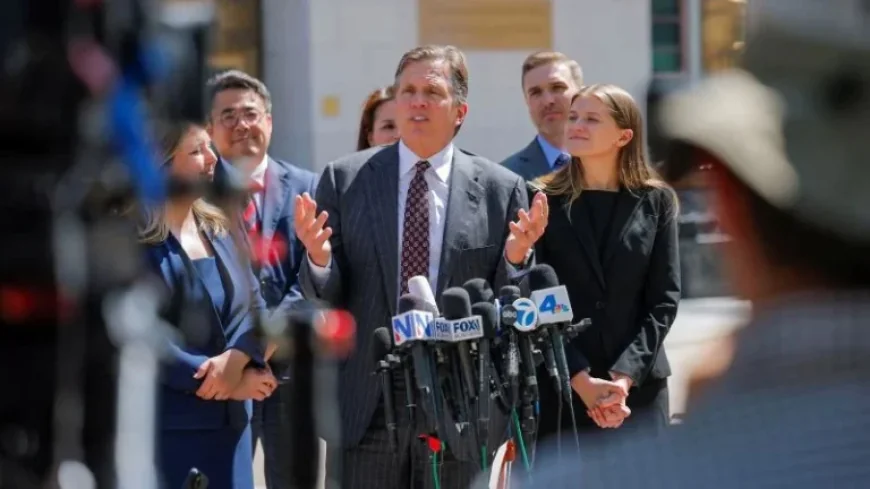 Landmark Jury Ruling Spurs Hope for Social Media Safety Reforms