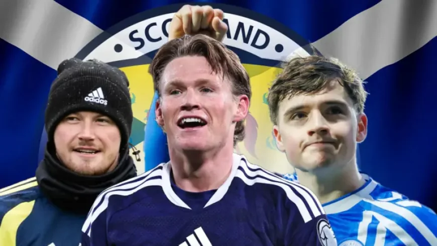 Scotland Game: 3 Selection Shocks That Could Reshape the World Cup Squad